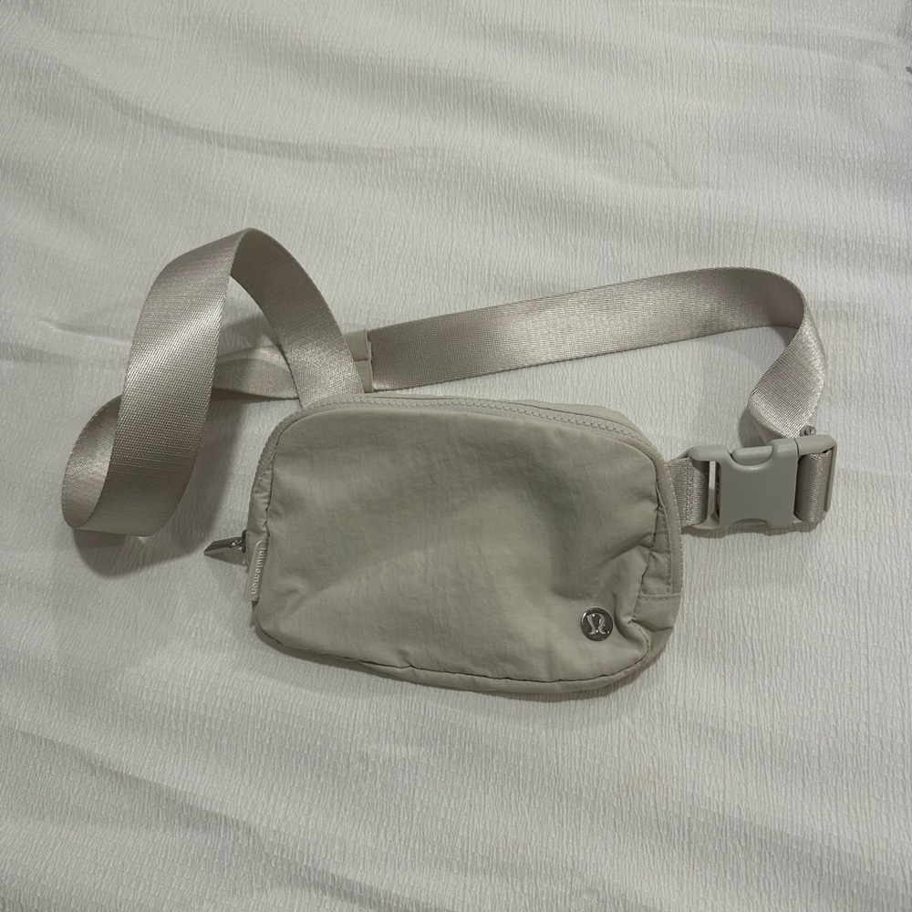 Lululemon Belt Bag
